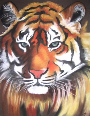 Tigres